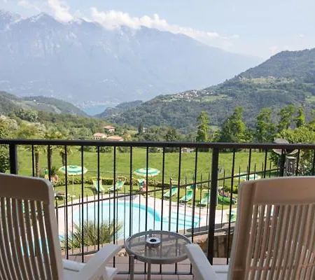 Hotell La Fenice E Sole