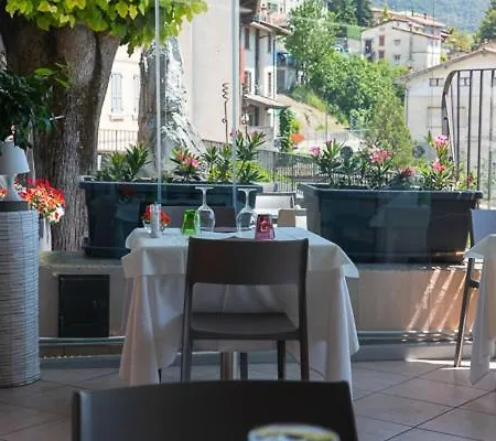 La Fenice E Sole Hotell 3*