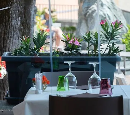 Hotell La Fenice E Sole 3*