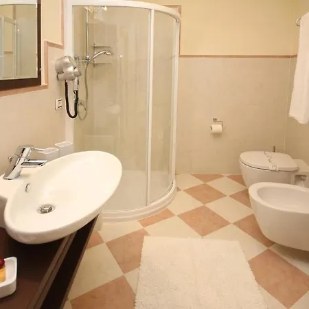 La Fenice E Sole Hotell