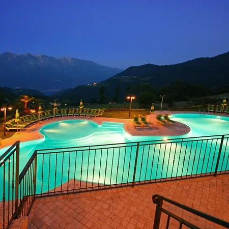 Hotell La Fenice E Sole