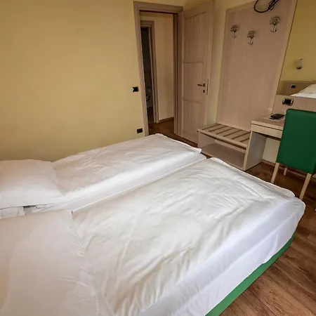 La Fenice E Sole Hotell