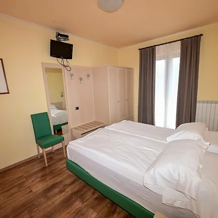 La Fenice E Sole Hotell Tremosine