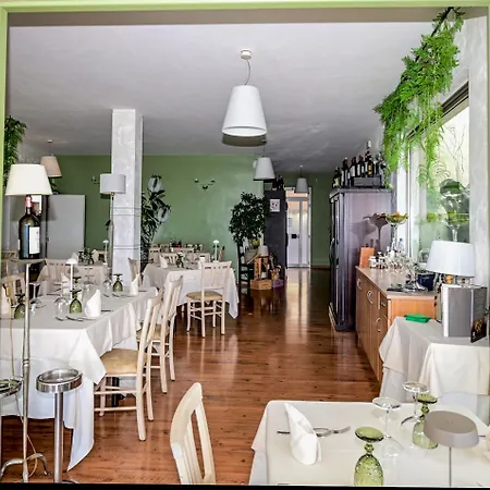 La Fenice E Sole Hotell
