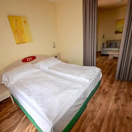 Hotell La Fenice E Sole