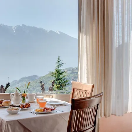 Hotell La Fenice E Sole 3*