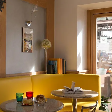 La Fenice E Sole Hotell Tremosine