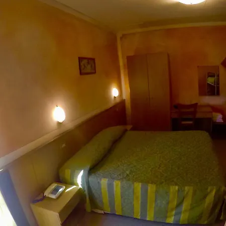 La Fenice E Sole 3* Tremosine