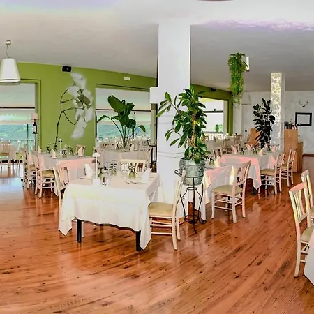 La Fenice E Sole Hotel Tremosine