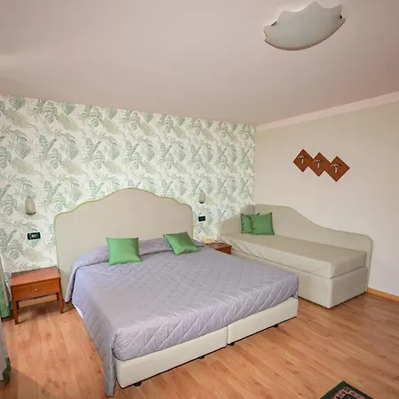 La Fenice E Sole 3* Tremosine
