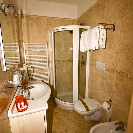 La Fenice E Sole Hotel