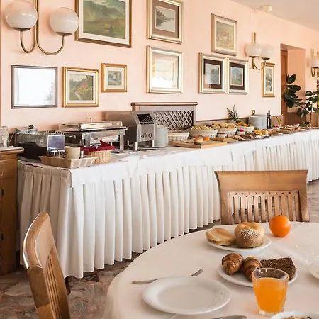 La Fenice E Sole 3* Tremosine