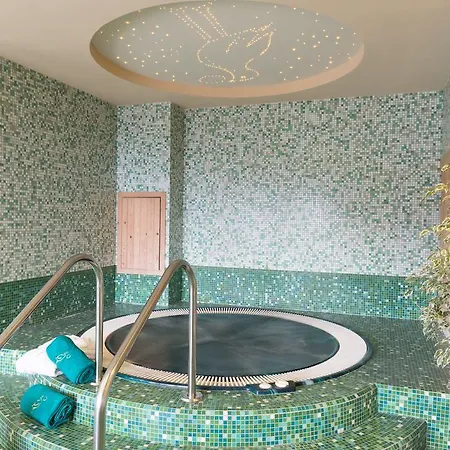 La Fenice E Sole 3* Tremosine