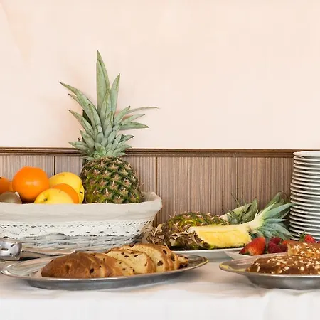 Hotel La Fenice E Sole 3*