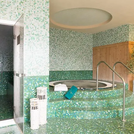 La Fenice E Sole Hotel Tremosine
