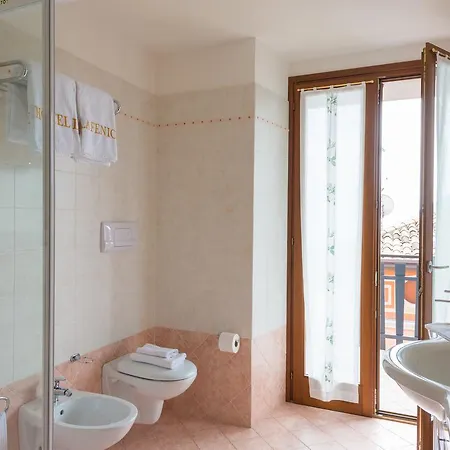 Hotel La Fenice E Sole Tremosine