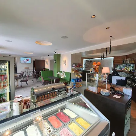 La Fenice E Sole Hotel 3*