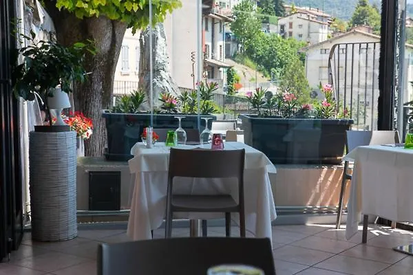 La Fenice E Sole Ξενοδοχείο 3*