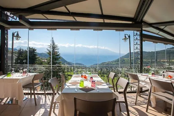 Ξενοδοχείο La Fenice E Sole 3*