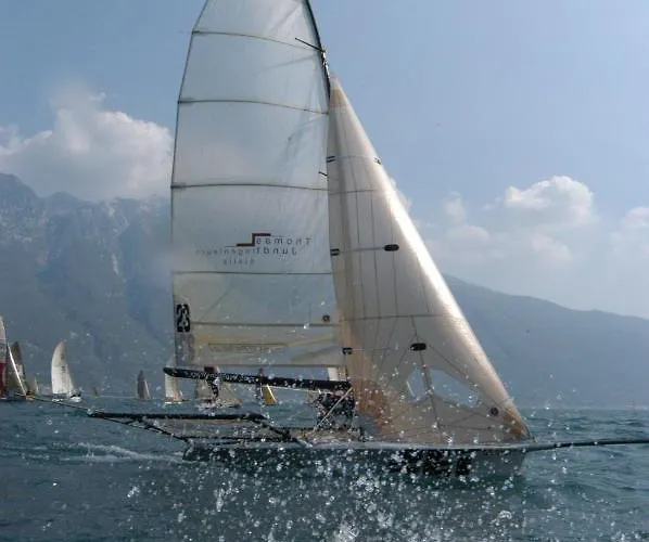 La Fenice E Sole Ξενοδοχείο 3*