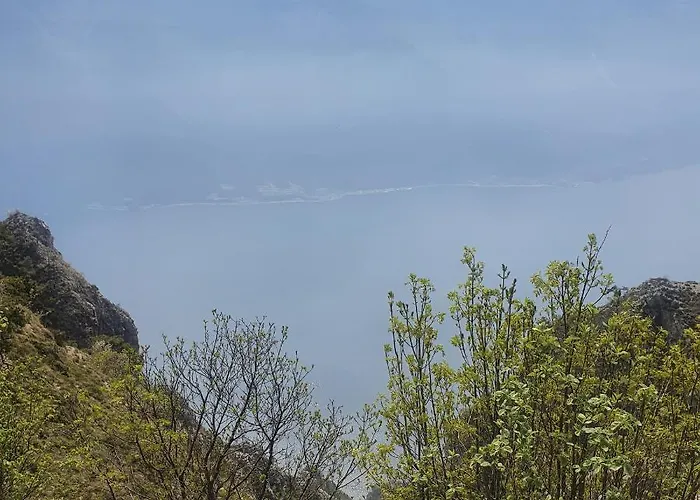 Ξενοδοχείο La Fenice E Sole Tremosine