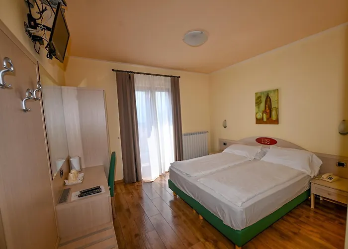 Ξενοδοχείο La Fenice E Sole Tremosine