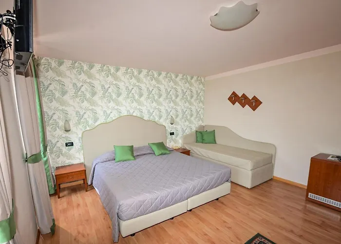 La Fenice E Sole 3* Tremosine