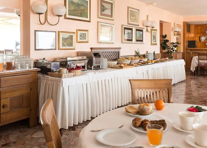 La Fenice E Sole 3* Tremosine