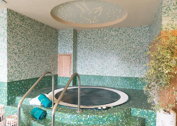 La Fenice E Sole 3* Tremosine