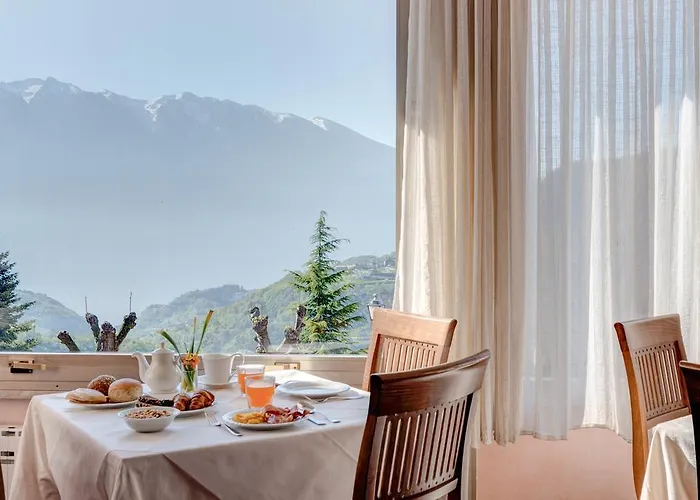 Ξενοδοχείο La Fenice E Sole 3*