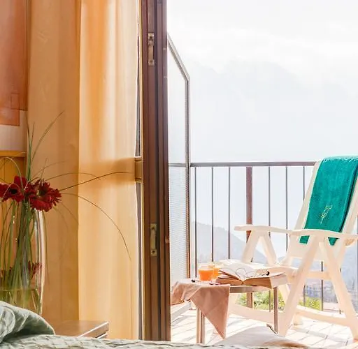 La Fenice E Sole 3* Tremosine