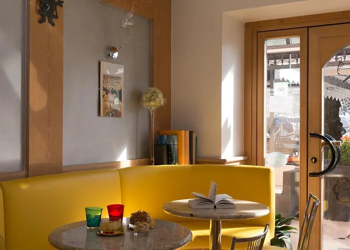 La Fenice E Sole Ξενοδοχείο Tremosine