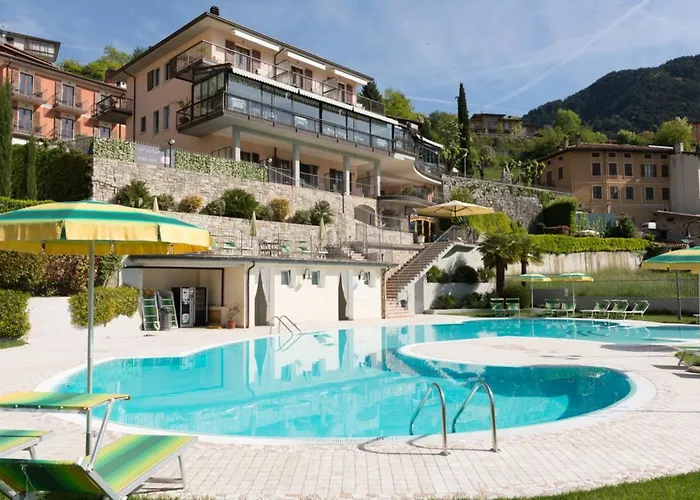 La Fenice E Sole 3* Tremosine