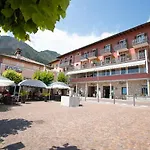 La Fenice E Sole Otel Tremosine