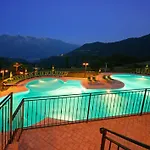 Otel La Fenice E Sole