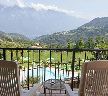 Otel La Fenice E Sole