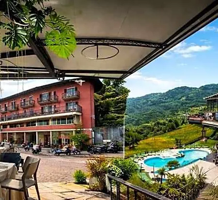 Hotel La Fenice E Sole