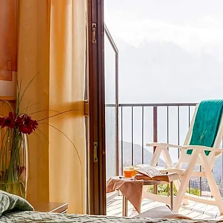 La Fenice E Sole Hotel Tremosine