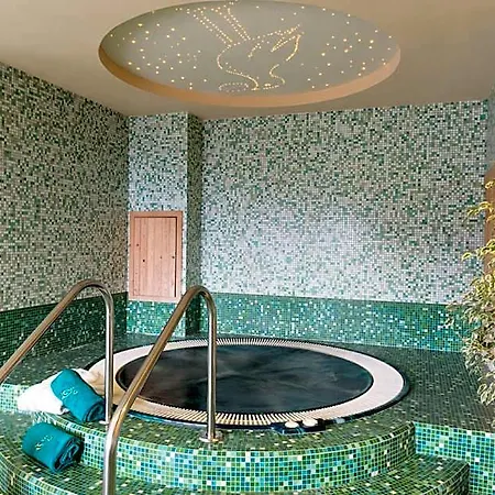La Fenice E Sole Hotel 3*