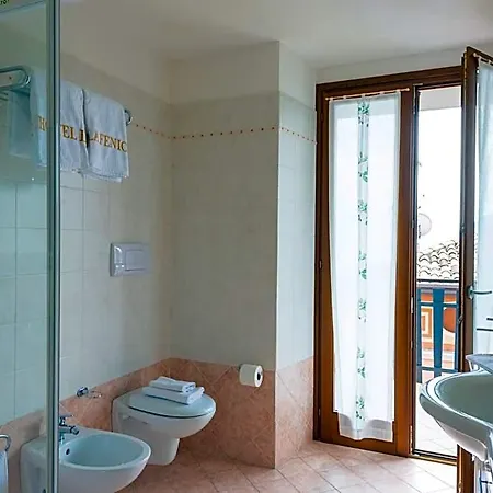 La Fenice E Sole Hotel 3*
