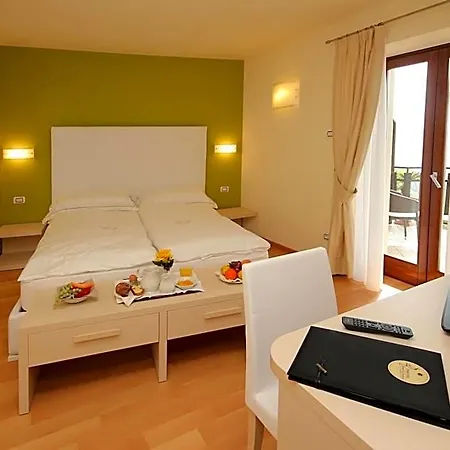 La Fenice E Sole Hotel