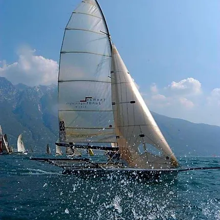 Hotel La Fenice E Sole Tremosine
