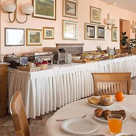 La Fenice E Sole Hotel 3*