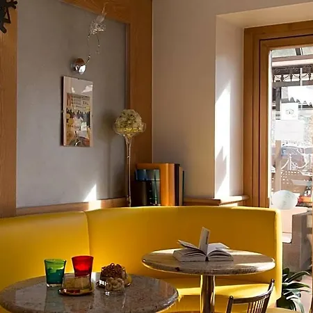 La Fenice E Sole Hotel