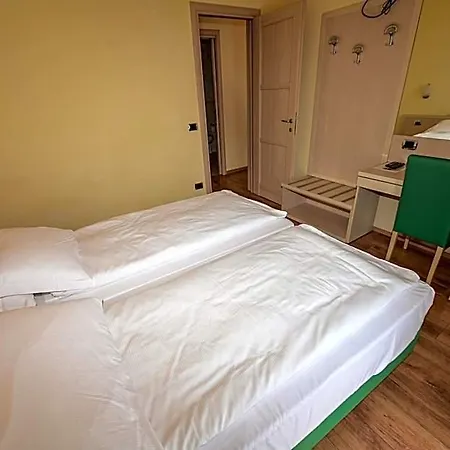 Hotel La Fenice E Sole Tremosine