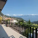 La Fenice E Sole Tremosine