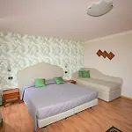 La Fenice E Sole 3* Tremosine
