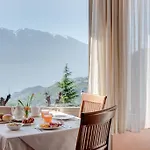 Hotel La Fenice E Sole 3*