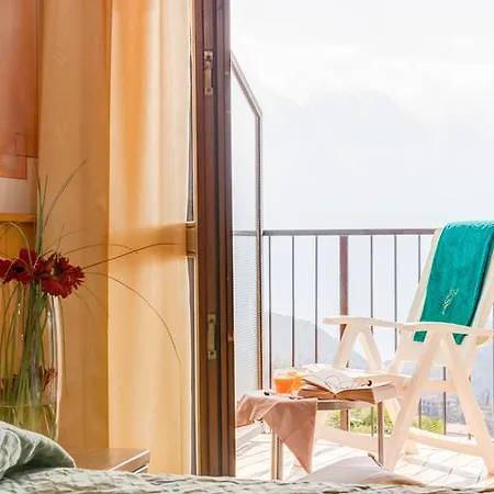 La Fenice E Sole 3* トレモージネ