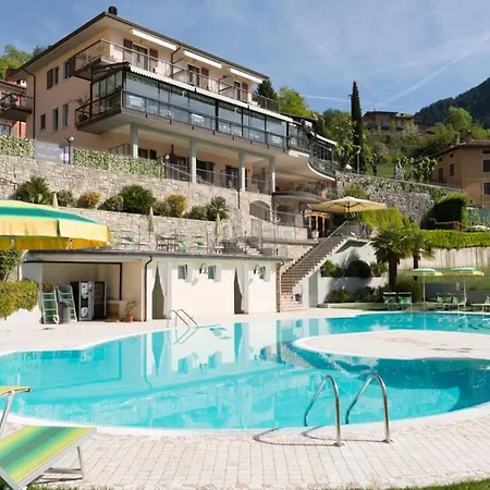 La Fenice E Sole 3* Tremosine